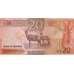 (108) ** PNew (PN21) Namibia - 20 Dollars (2025)